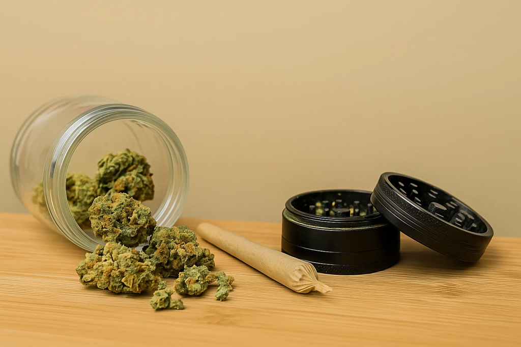 How Tp Legally Buy Recreational Weed In Missouri Without a Medical Card
