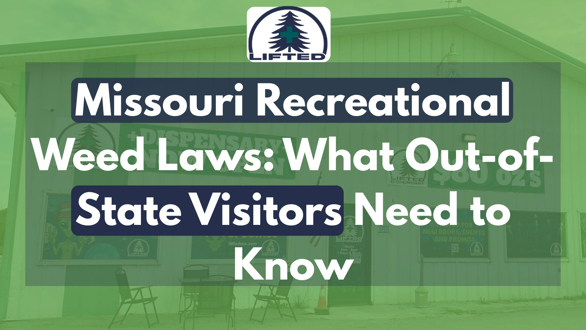 Missouri Recreational Weed Laws What Out-of-State Visitors Need to Know